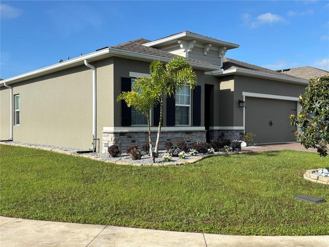 456 WINTER SOLSTICE LANE, Mount Dora, FL 32757