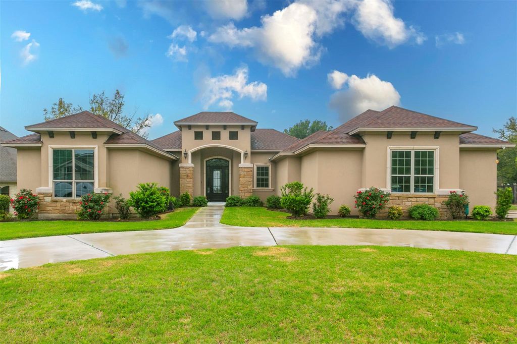 154 Capstone ST, Belton, TX 76513