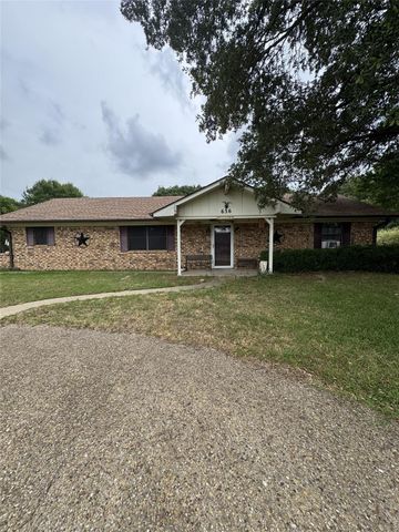 636 E Kempner ST, Mabank, TX 75147