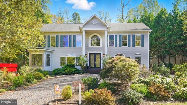 143 EDGEMONT CIR, Locust Grove, VA 22508