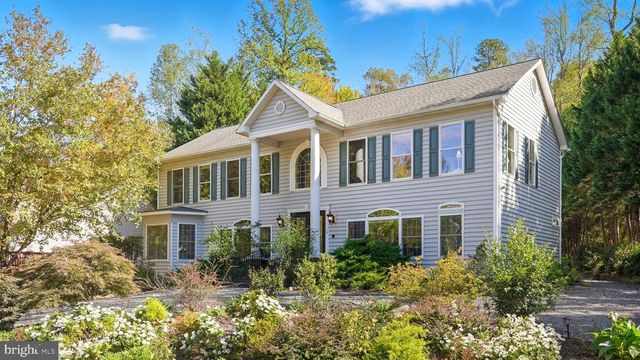 143 EDGEMONT CIR, Locust Grove, VA 22508