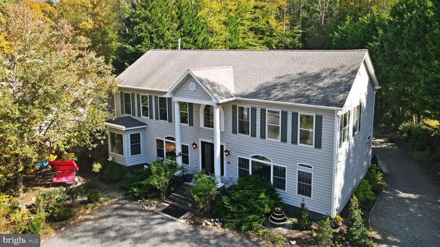 143 EDGEMONT CIR, Locust Grove, VA 22508