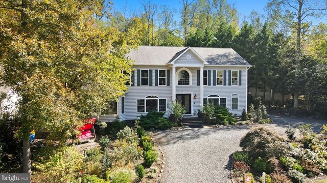 143 EDGEMONT CIR, Locust Grove, VA 22508