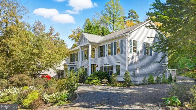 143 EDGEMONT CIR, Locust Grove, VA 22508