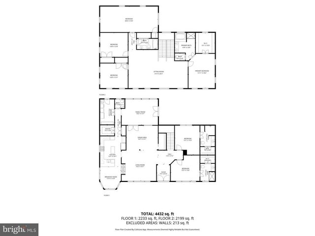 143 EDGEMONT CIR, Locust Grove, VA 22508