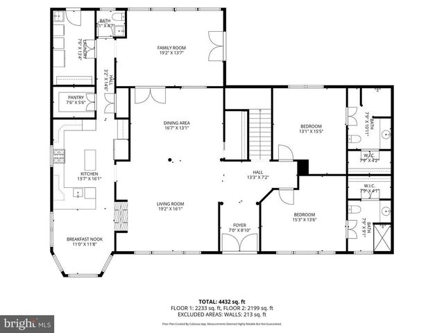 143 EDGEMONT CIR, Locust Grove, VA 22508