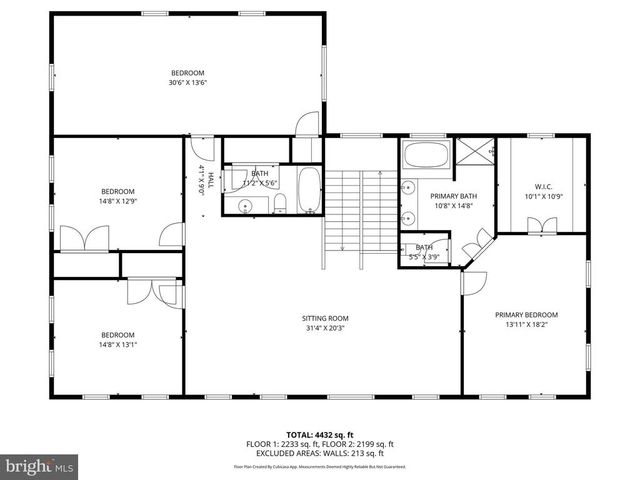 143 EDGEMONT CIR, Locust Grove, VA 22508