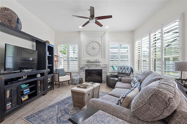 65 ESPERANTO DRIVE, Palm Coast, FL 32164