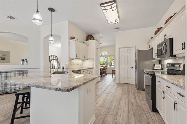 65 ESPERANTO DRIVE, Palm Coast, FL 32164