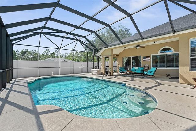 65 ESPERANTO DRIVE, Palm Coast, FL 32164
