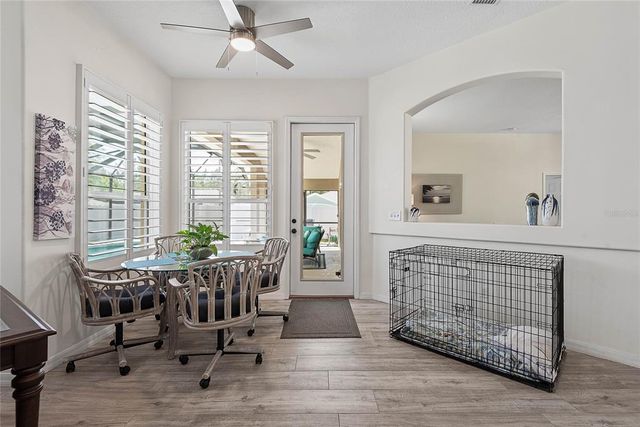 65 ESPERANTO DRIVE, Palm Coast, FL 32164