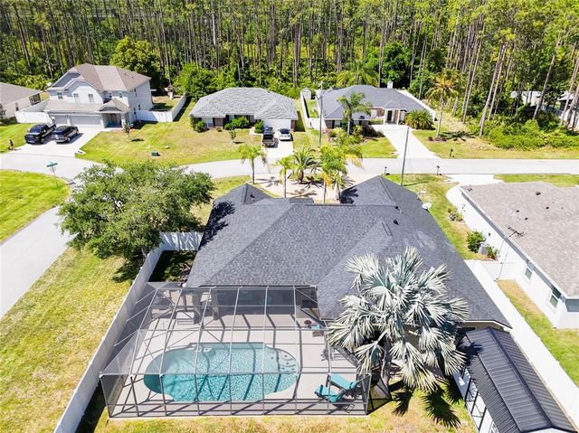65 ESPERANTO DRIVE, Palm Coast, FL 32164