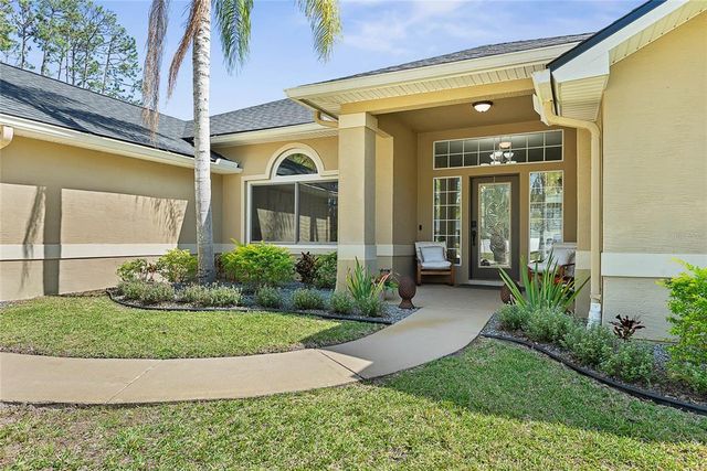 65 ESPERANTO DRIVE, Palm Coast, FL 32164
