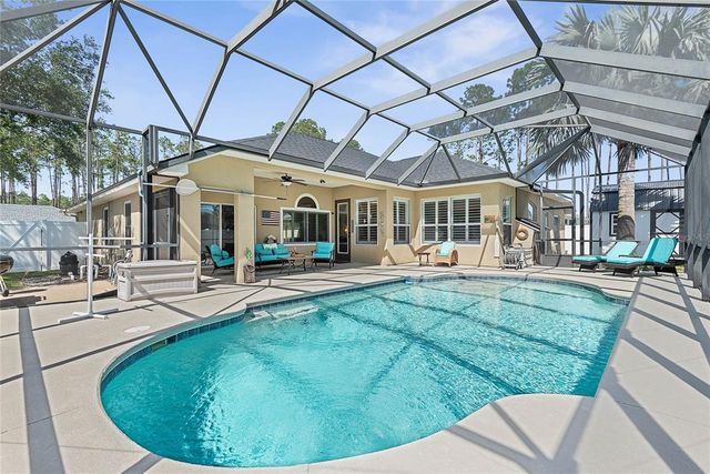 65 ESPERANTO DRIVE, Palm Coast, FL 32164