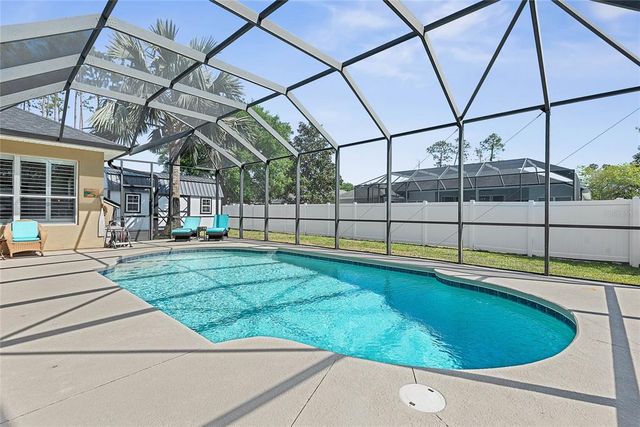 65 ESPERANTO DRIVE, Palm Coast, FL 32164