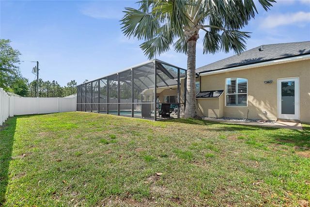 65 ESPERANTO DRIVE, Palm Coast, FL 32164