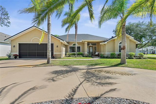65 ESPERANTO DRIVE, Palm Coast, FL 32164