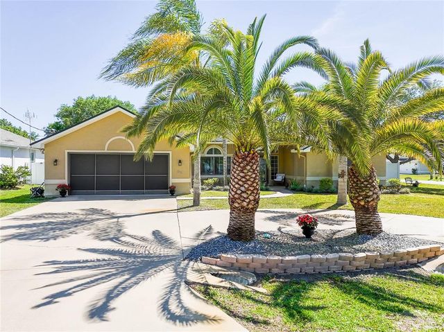 65 ESPERANTO DRIVE, Palm Coast, FL 32164