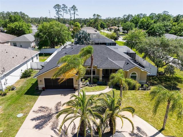 65 ESPERANTO DRIVE, Palm Coast, FL 32164