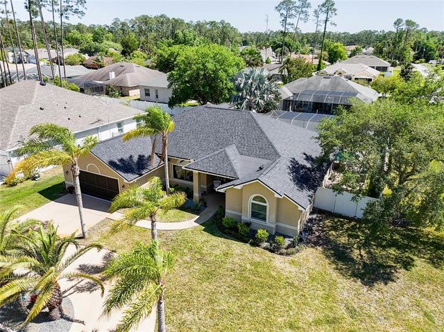 65 ESPERANTO DRIVE, Palm Coast, FL 32164