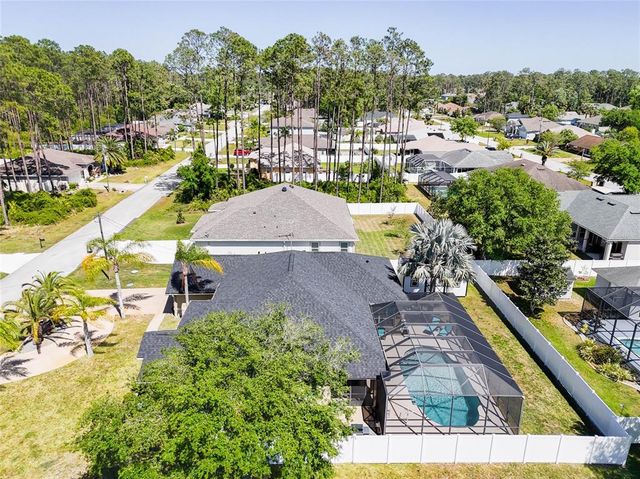 65 ESPERANTO DRIVE, Palm Coast, FL 32164