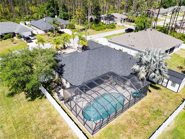 65 ESPERANTO DRIVE, Palm Coast, FL 32164