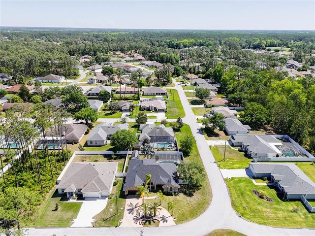 65 ESPERANTO DRIVE, Palm Coast, FL 32164