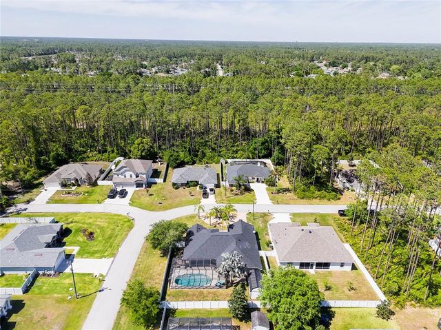 65 ESPERANTO DRIVE, Palm Coast, FL 32164