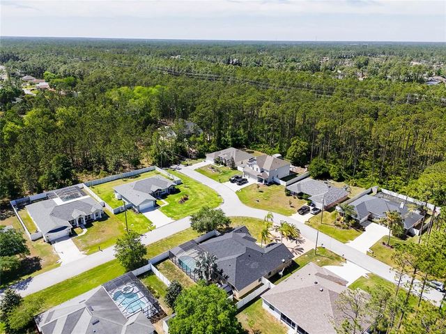 65 ESPERANTO DRIVE, Palm Coast, FL 32164