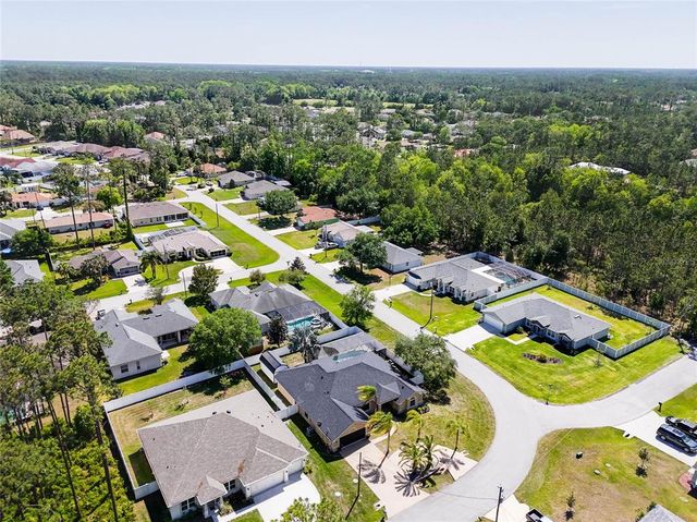 65 ESPERANTO DRIVE, Palm Coast, FL 32164