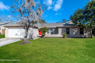 2291 Macedo Road NE, Palm Bay, FL 32907