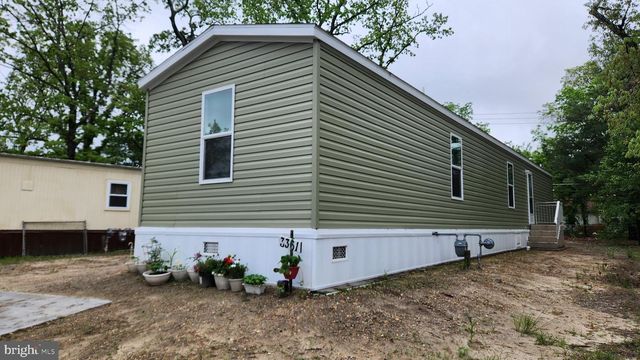 3361 LIBERTY STREET, Browns Mills, NJ 08015