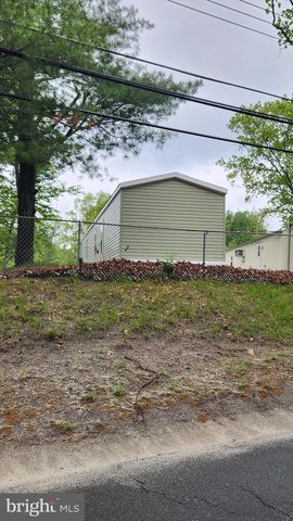 3361 LIBERTY STREET, Browns Mills, NJ 08015