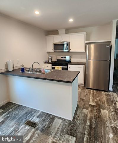 3361 LIBERTY STREET, Browns Mills, NJ 08015