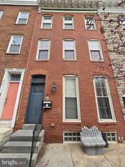 782 W HAMBURG ST, Baltimore, MD 21230