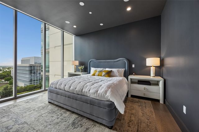 7901 Windrose Avenue 806, Plano, TX 75024