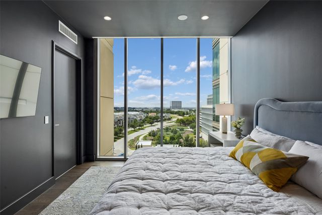 7901 Windrose Avenue 806, Plano, TX 75024
