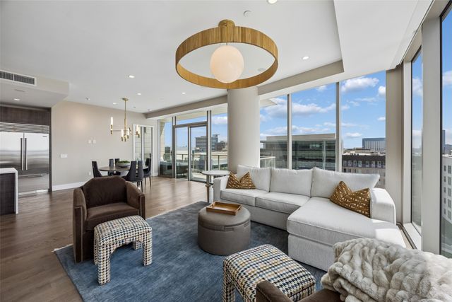 7901 Windrose Avenue 806, Plano, TX 75024