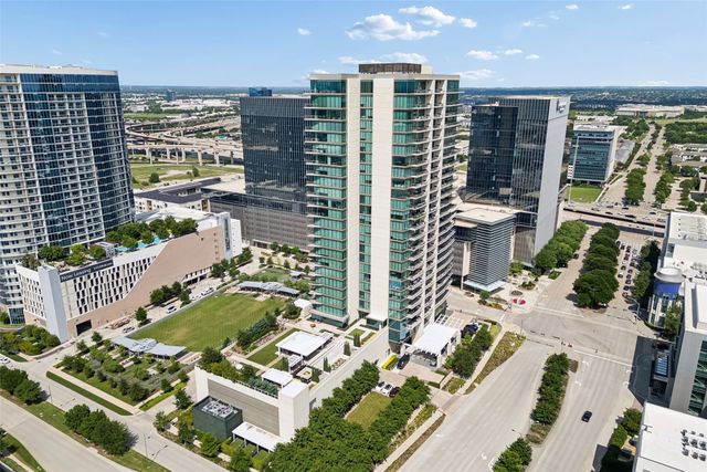7901 Windrose Avenue 806, Plano, TX 75024