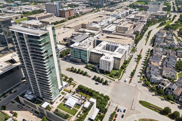 7901 Windrose Avenue 806, Plano, TX 75024