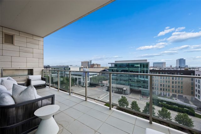 7901 Windrose Avenue 806, Plano, TX 75024