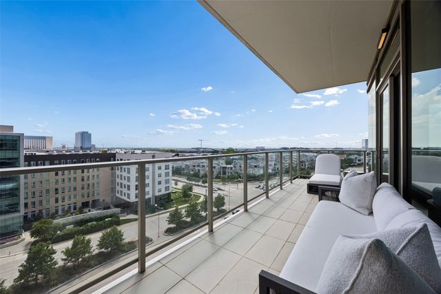 7901 Windrose Avenue 806, Plano, TX 75024