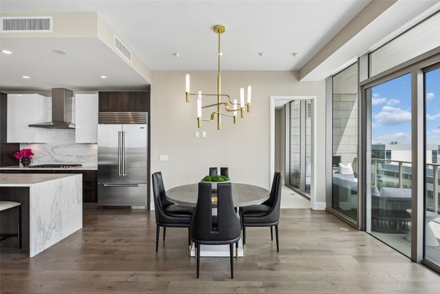 7901 Windrose Avenue 806, Plano, TX 75024
