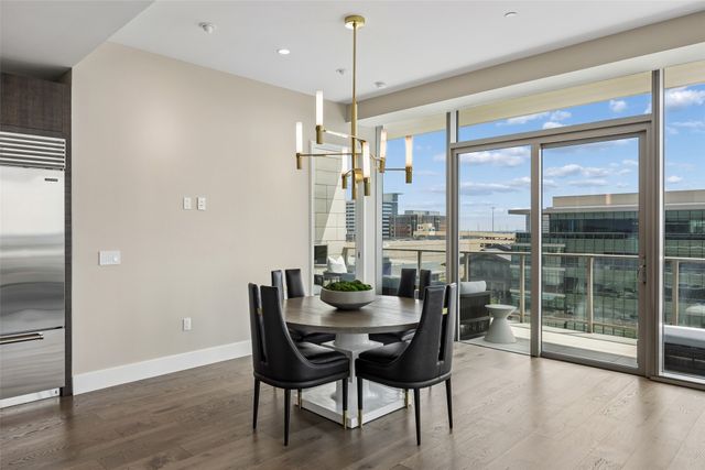 7901 Windrose Avenue 806, Plano, TX 75024