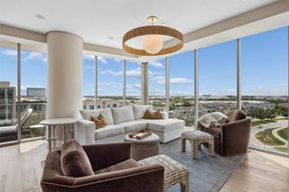 7901 Windrose Avenue 806, Plano, TX 75024