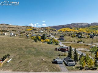 316 Florissant Street, Cripple Creek, CO 80813