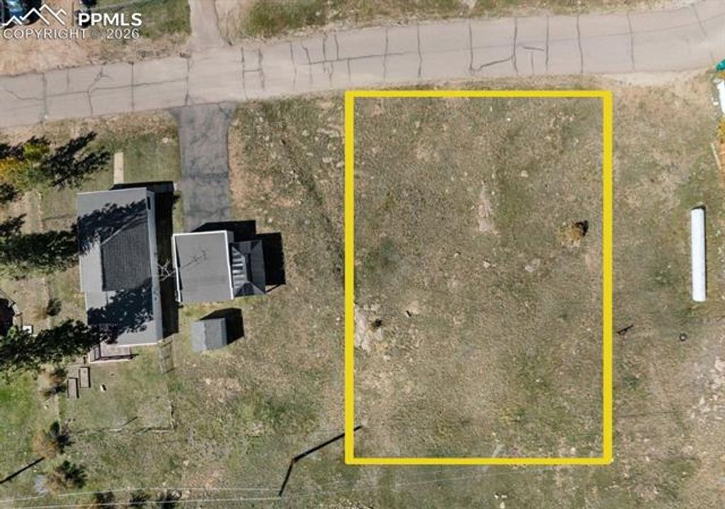 316 Florissant Street, Cripple Creek, CO 80813 — photo 3