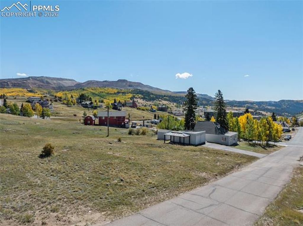 316 Florissant Street, Cripple Creek, CO 80813 — photo 4