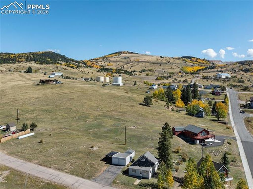 316 Florissant Street, Cripple Creek, CO 80813 — photo 5