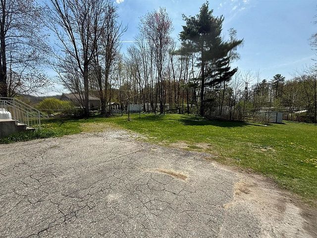 138 Curtis Avenue, Rutland City, VT 05701